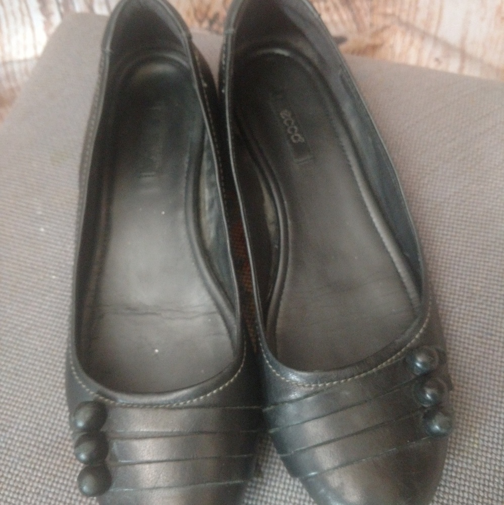 Ecco Ballet Flats sz 41
